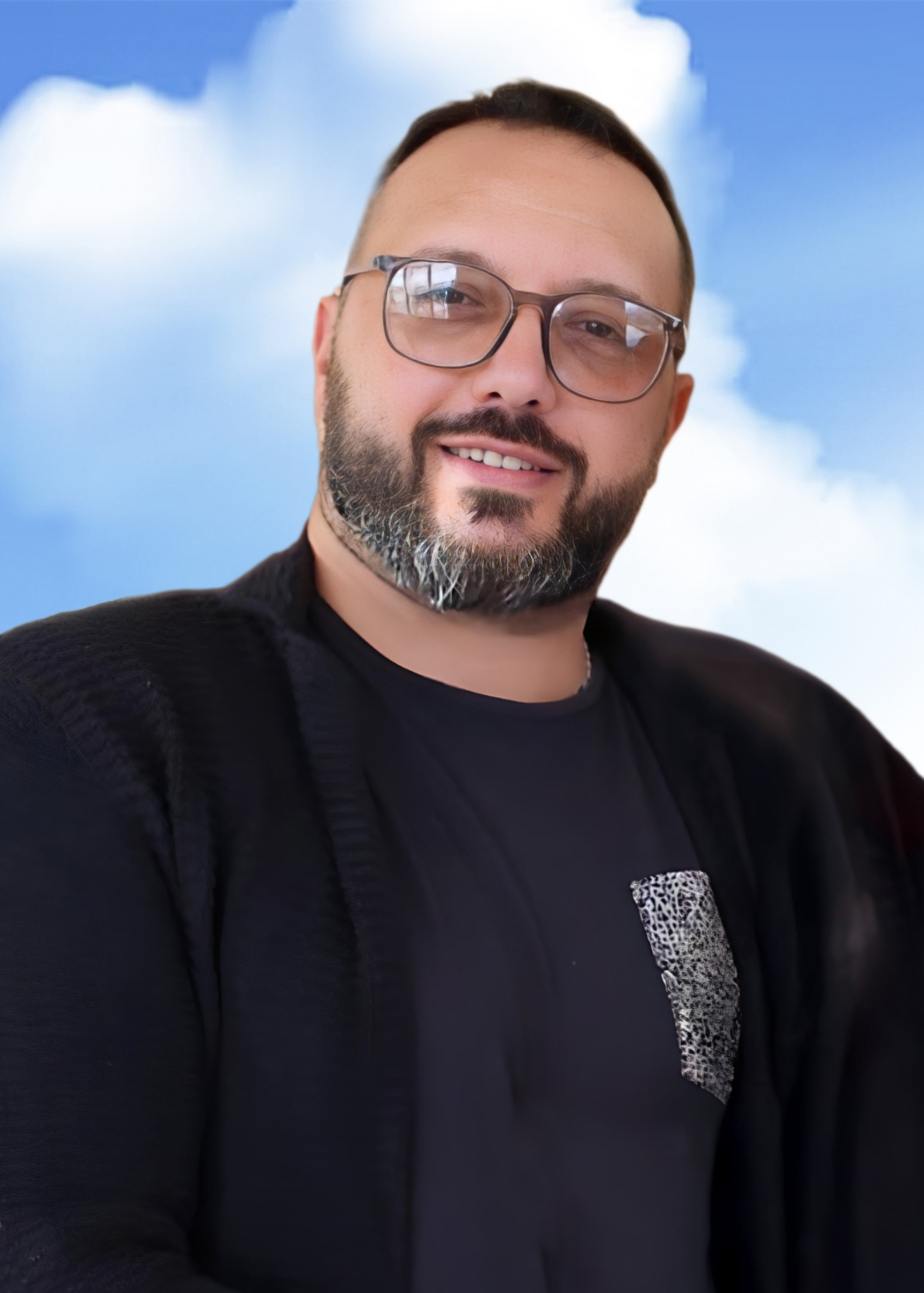 ALESSIO TRAVE